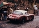 77. F4/6.29. Pat Moss and Pauline Mayman, No 5 Austin Healey reg 77 ARX, RAC Rally 1962.