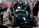 49. F3-43. Stirling Moss testing BRM No1 at Goodwood and accomplishing the first 100mph lap.