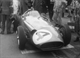 12. F2-22. Jean Behra (FRA) Maserati 250F No 4, British Grand Prix, Aintree 1957.