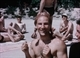 61. F3/13.09. Stirling Moss, you are having a laugh with that hair. French GP, Reims 1959.