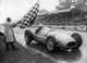 3.  F1-1.  Reg Parnell BRM winning at the Goodwood Trophy Meeting Sept 1951.