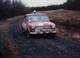 67. F4/5.22. Bengt Soderstrom and Henry Liddon, No 8 Mini Cooper, RAC Rally of the Forests 1962.