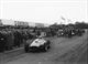 10. F2/2.49. Luigi Musso (ITA) Ferrari D50 No14 British Grand Prix, Aintree 1957.