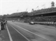 16. F2/5.49. Jean Behra No 4 (F) Maserati 250F, British Grand Prix, Aintree 1957.