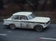 72. F4-47. Vic Elford and M Butler No28, Triumph Vitesse at speed, RAC Rally of the Forests 1962.