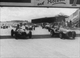 2.  F1/7.02.  Raymond Sommer BRM on the grid at Silverstone May 1951.