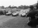 15. F2-32. Start of the race at the British Grand Prix, Aintree 1957.